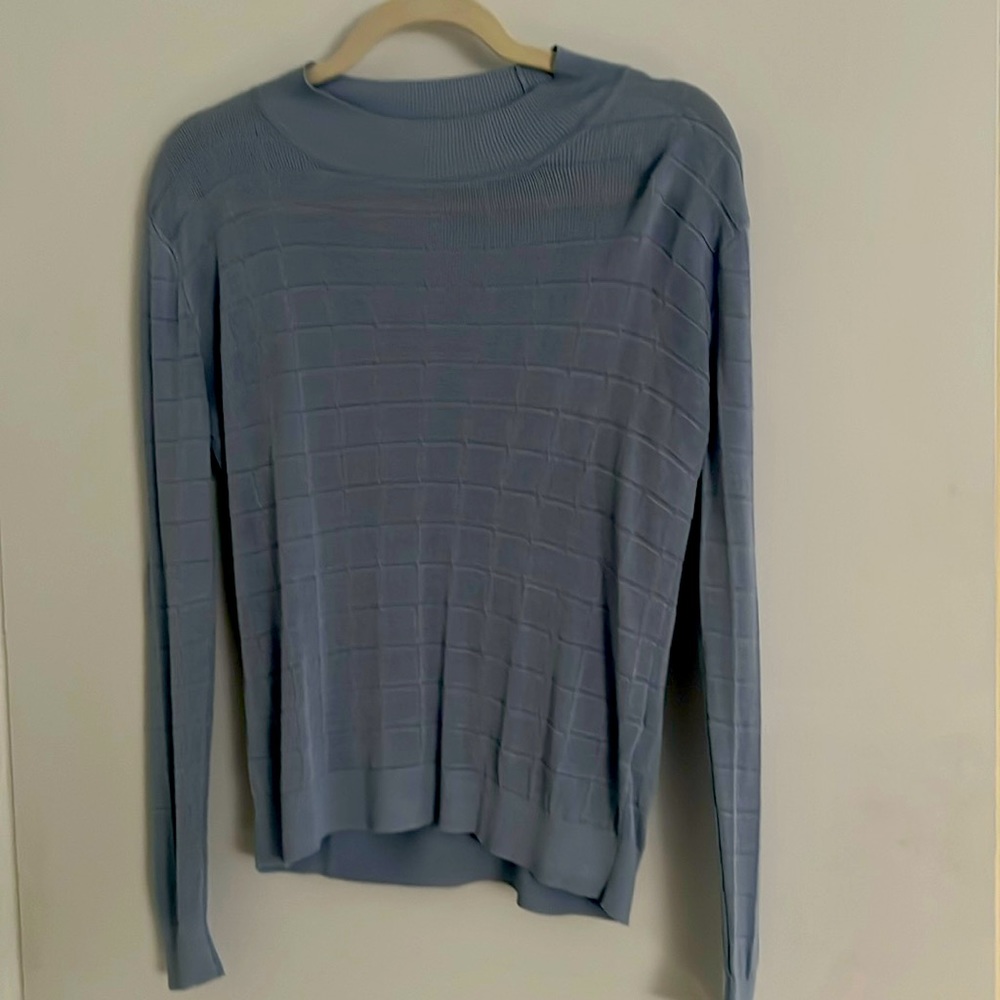 Club Monaco long sleeve shirt